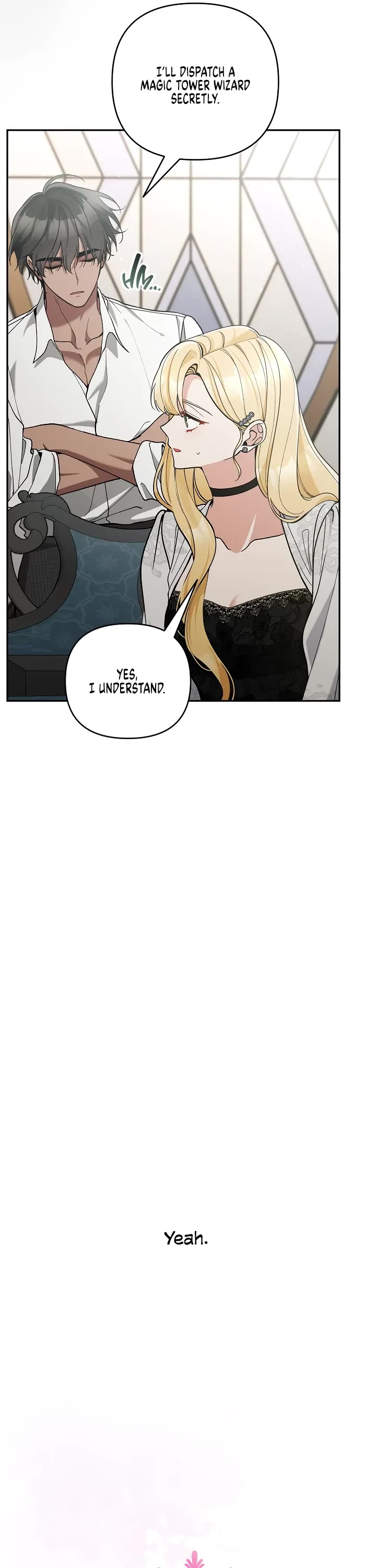 Please Don't Come to the Villainess' Stationery Store! Chapter 67 page 8 - Chapter 67