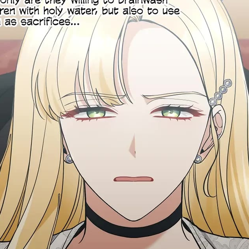Please Don't Come to the Villainess' Stationery Store! Chapter 67 cover