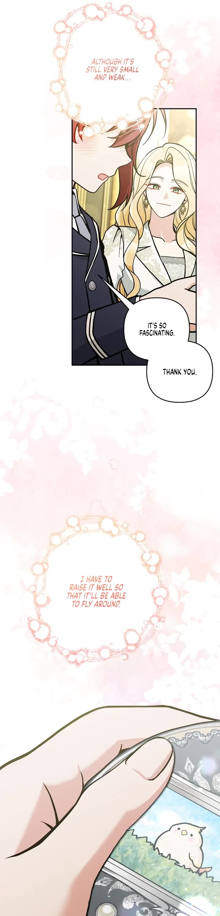 Please Don't Come to the Villainess' Stationery Store! Chapter 68 page 13 - Chapter 68