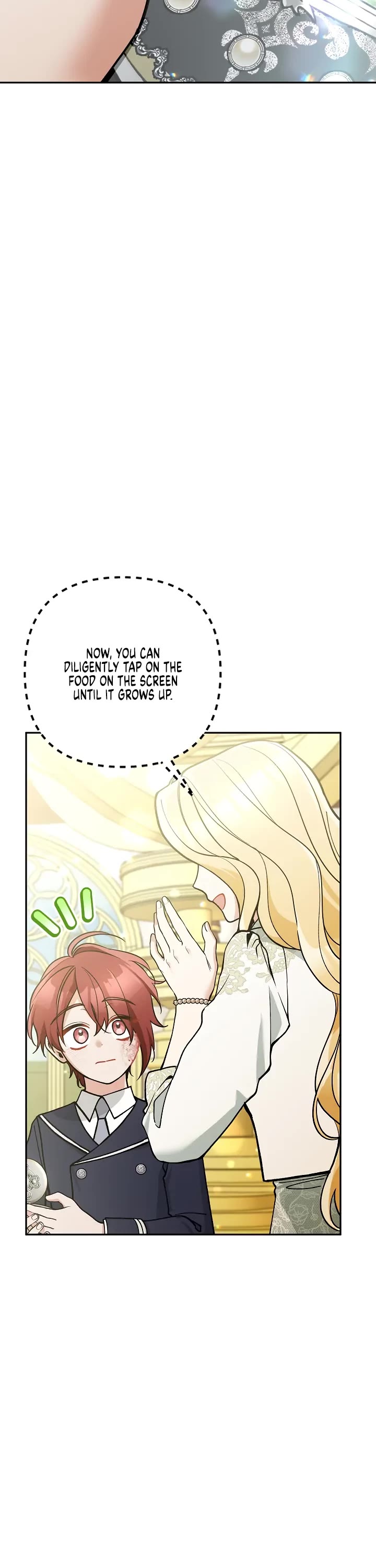 Please Don't Come to the Villainess' Stationery Store! Chapter 68 page 14 - Chapter 68
