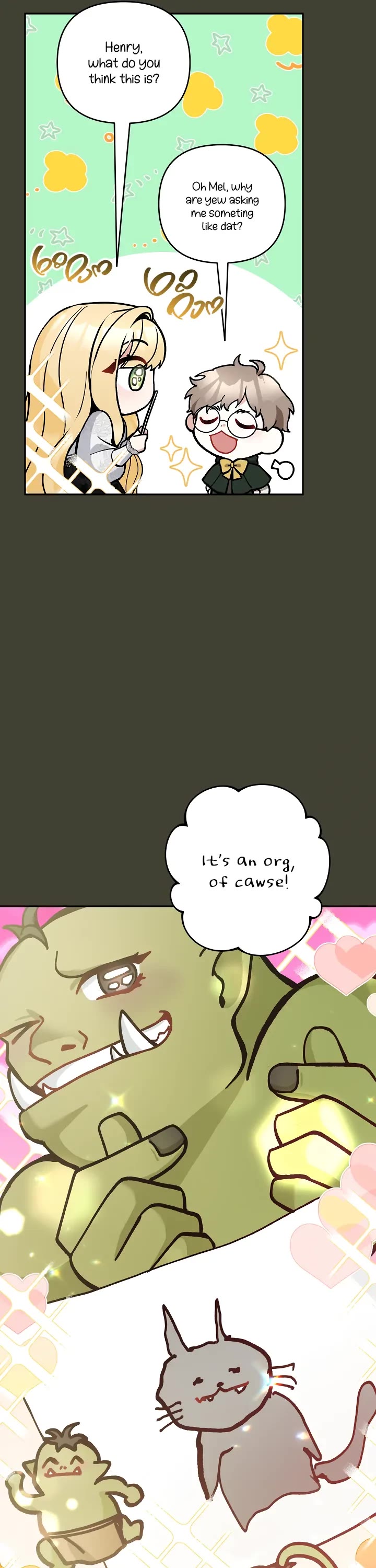 Please Don't Come to the Villainess' Stationery Store! Chapter 68 page 24 - Chapter 68