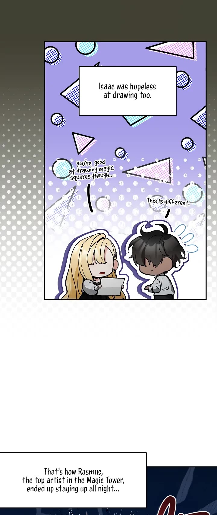 Please Don't Come to the Villainess' Stationery Store! Chapter 68 page 26 - Chapter 68