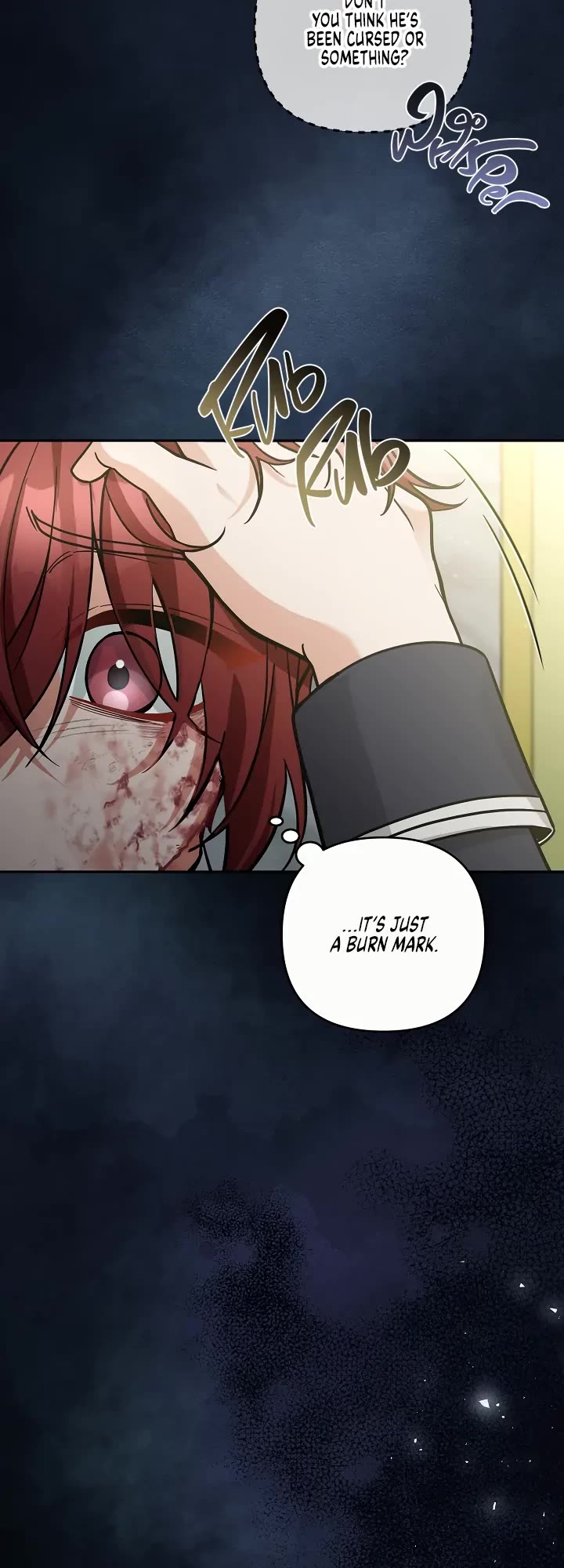 Please Don't Come to the Villainess' Stationery Store! Chapter 68 page 3 - Chapter 68
