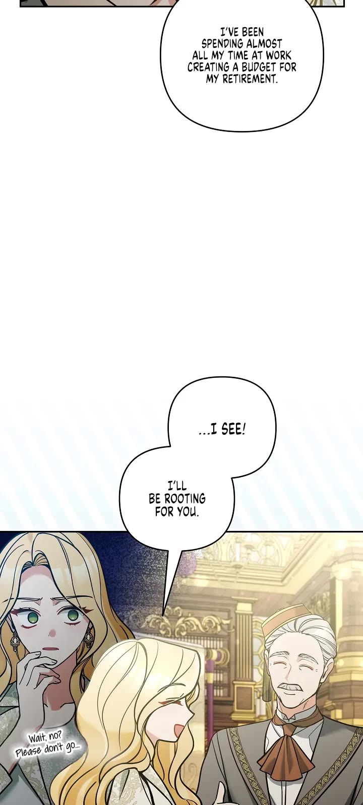 Please Don't Come to the Villainess' Stationery Store! Chapter 68 page 30 - Chapter 68