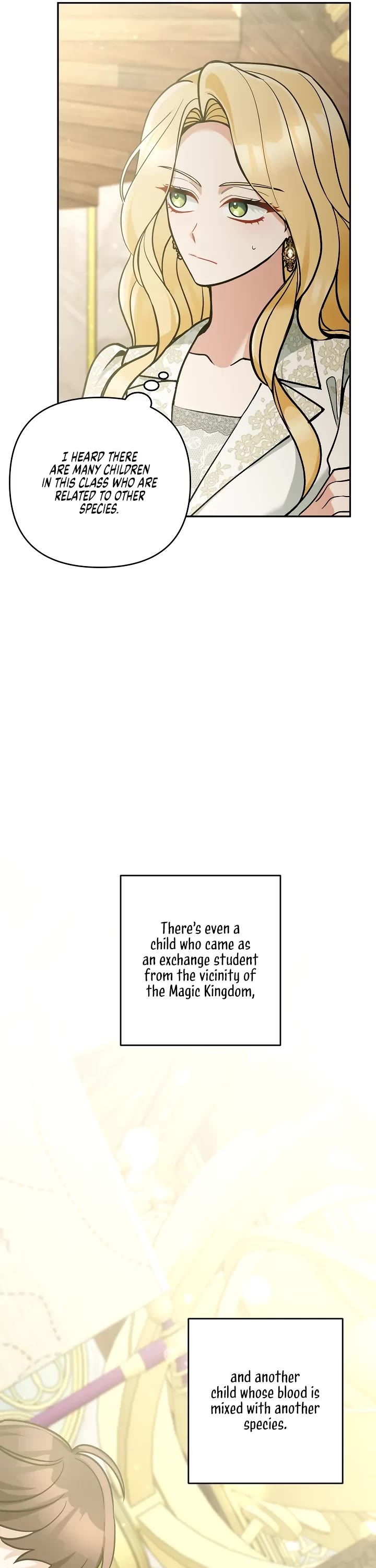 Please Don't Come to the Villainess' Stationery Store! Chapter 68 page 32 - Chapter 68