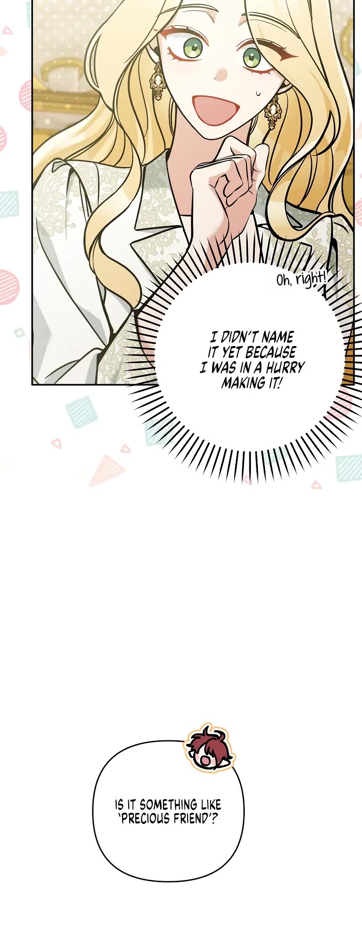 Please Don't Come to the Villainess' Stationery Store! Chapter 68 page 35 - Chapter 68