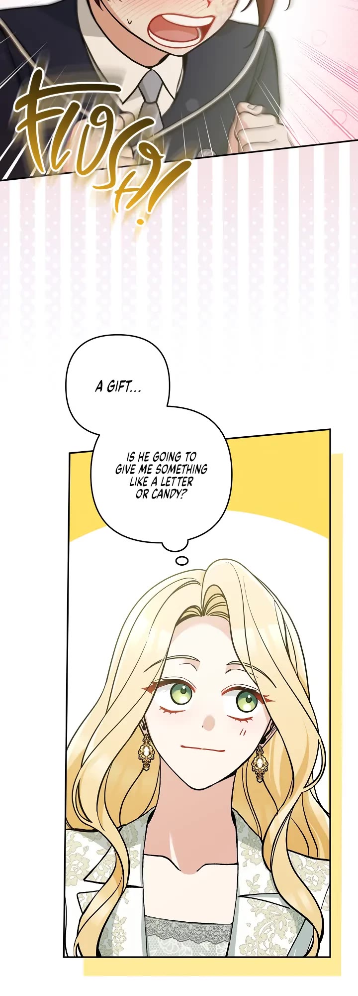 Please Don't Come to the Villainess' Stationery Store! Chapter 68 page 39 - Chapter 68