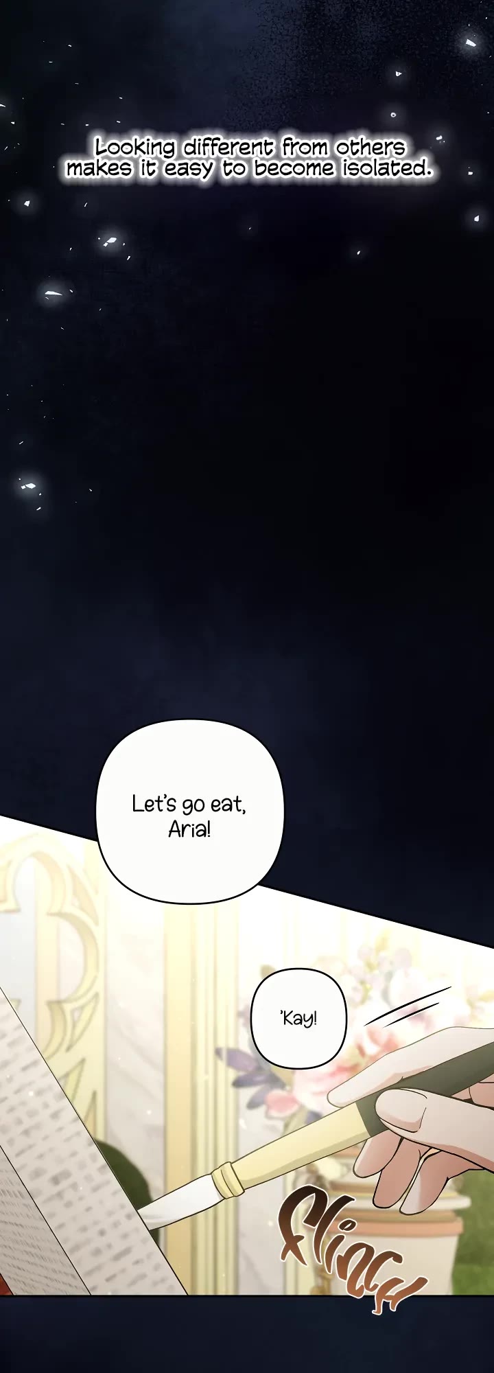 Please Don't Come to the Villainess' Stationery Store! Chapter 68 page 4 - Chapter 68