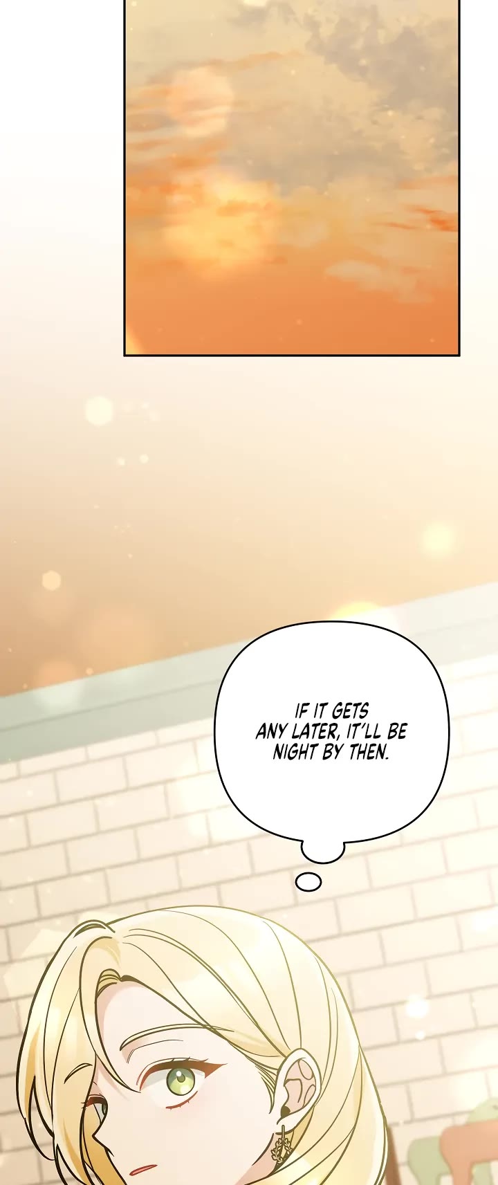Please Don't Come to the Villainess' Stationery Store! Chapter 68 page 42 - Chapter 68
