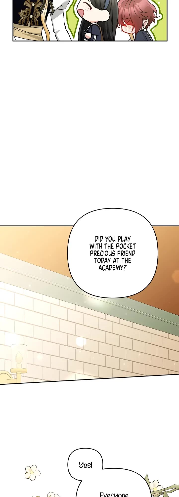 Please Don't Come to the Villainess' Stationery Store! Chapter 68 page 46 - Chapter 68