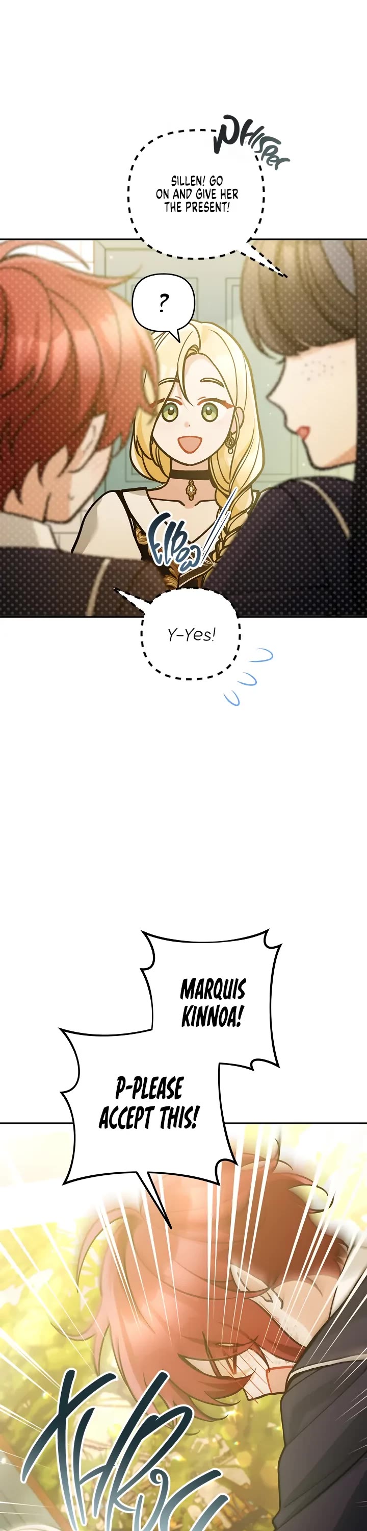 Please Don't Come to the Villainess' Stationery Store! Chapter 68 page 48 - Chapter 68