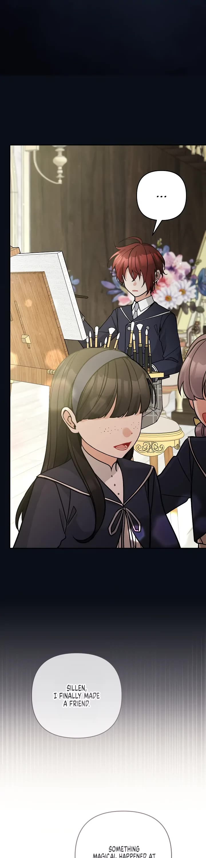 Please Don't Come to the Villainess' Stationery Store! Chapter 68 page 5 - Chapter 68