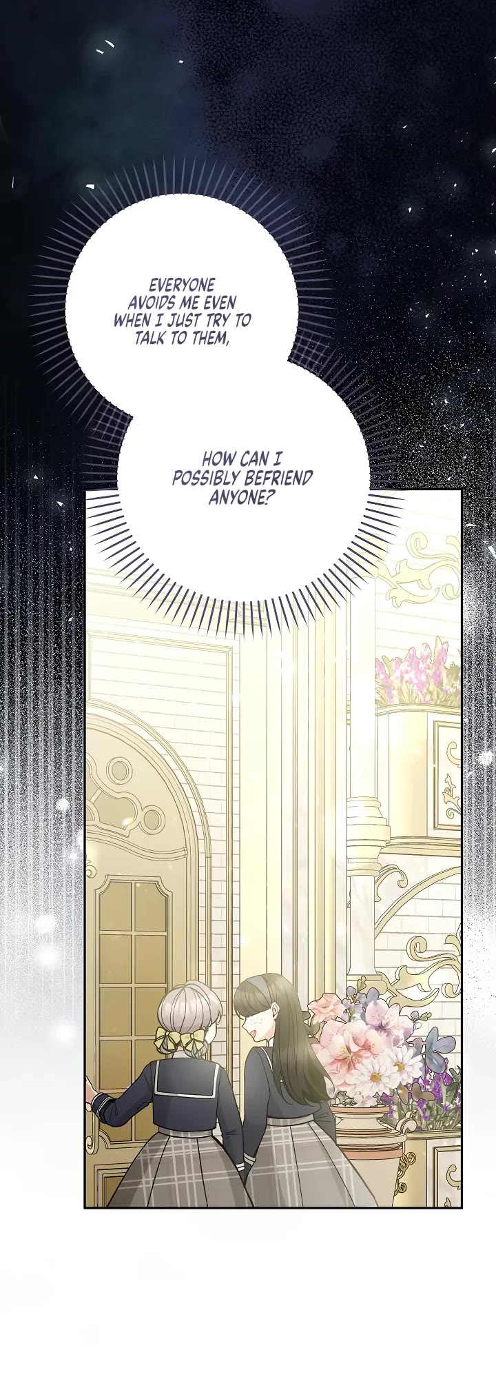 Please Don't Come to the Villainess' Stationery Store! Chapter 68 page 7 - Chapter 68