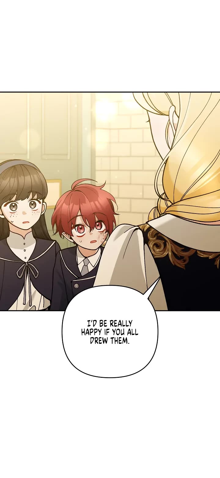 Please Don't Come to the Villainess' Stationery Store! Chapter 69 page 10 - Chapter 69