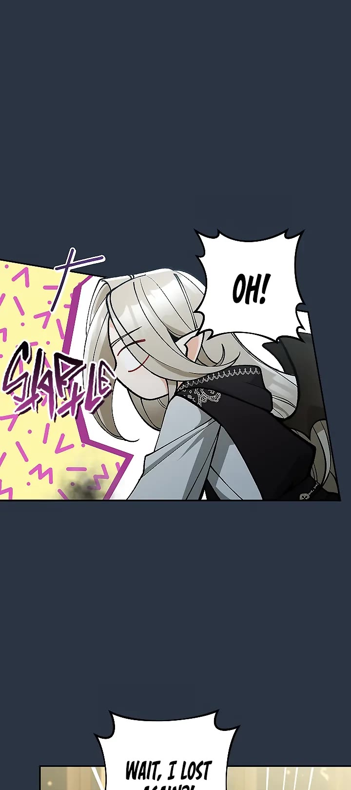 Please Don't Come to the Villainess' Stationery Store! Chapter 69 page 21 - Chapter 69