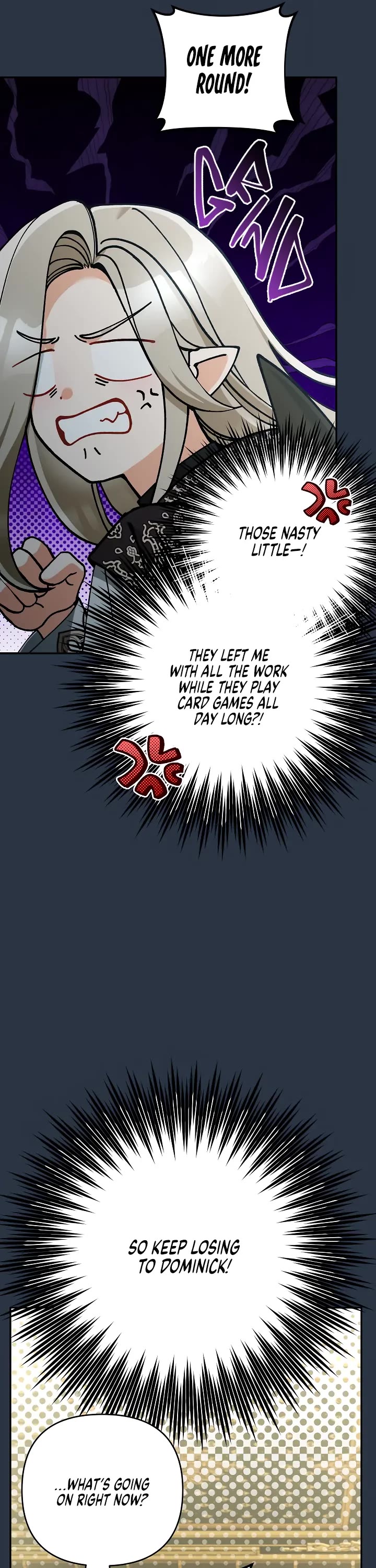 Please Don't Come to the Villainess' Stationery Store! Chapter 69 page 23 - Chapter 69
