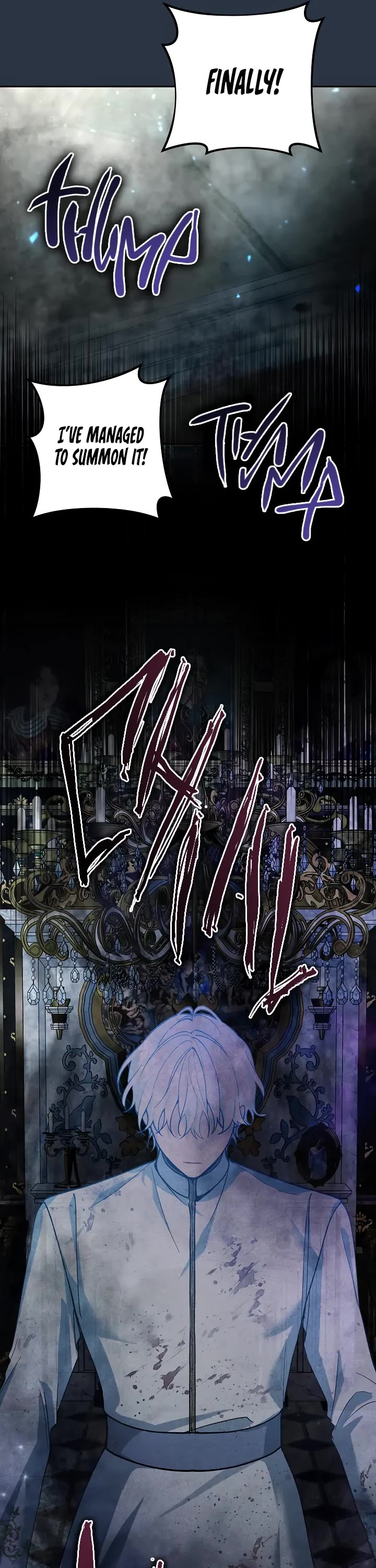 Please Don't Come to the Villainess' Stationery Store! Chapter 69 page 29 - Chapter 69