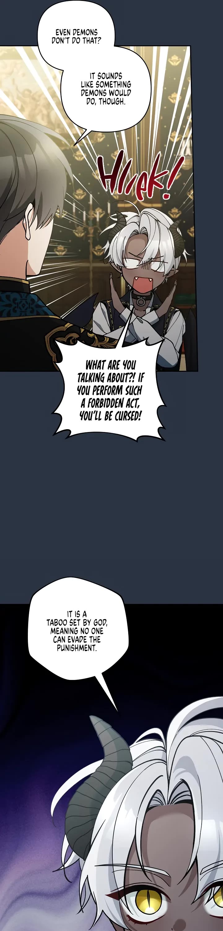 Please Don't Come to the Villainess' Stationery Store! Chapter 69 page 39 - Chapter 69