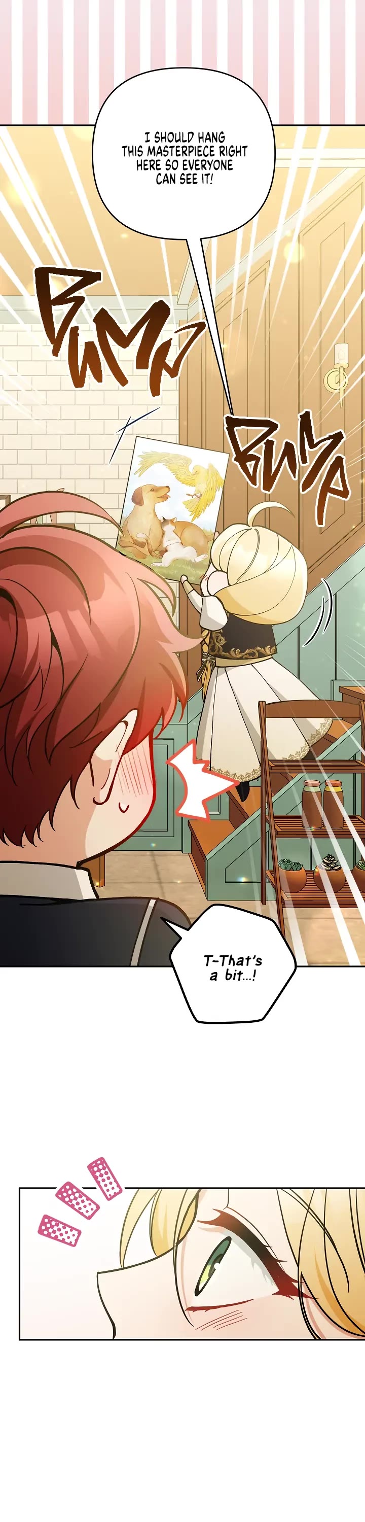 Please Don't Come to the Villainess' Stationery Store! Chapter 69 page 4 - Chapter 69