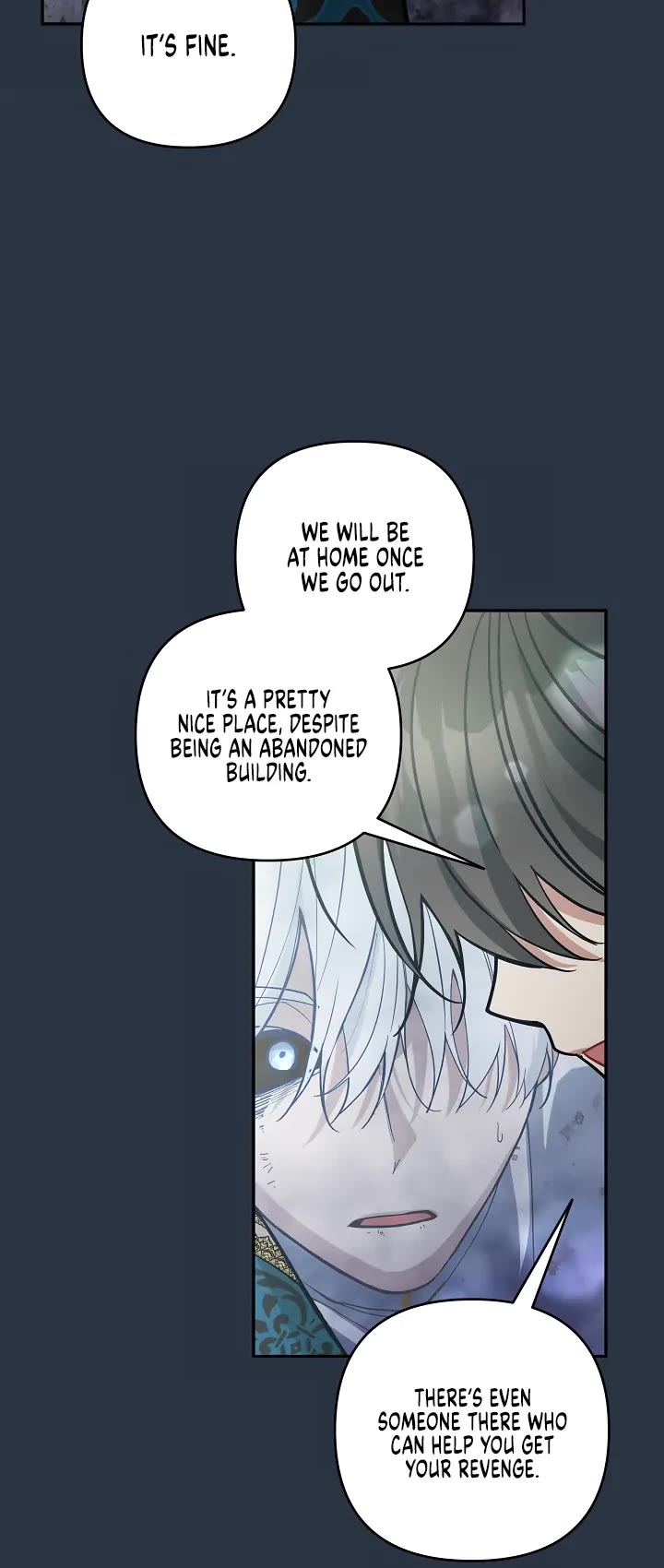 Please Don't Come to the Villainess' Stationery Store! Chapter 69 page 46 - Chapter 69