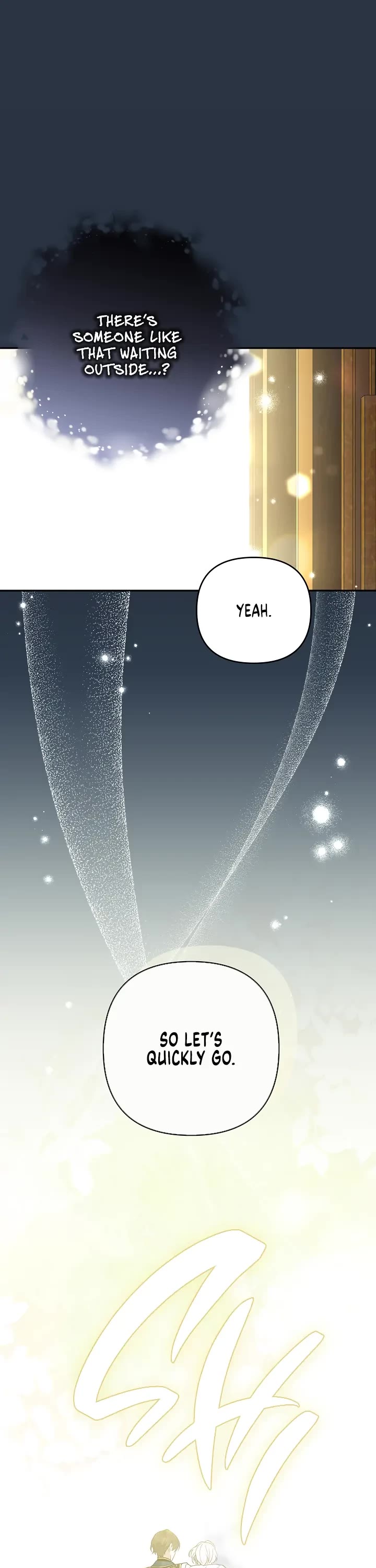 Please Don't Come to the Villainess' Stationery Store! Chapter 69 page 47 - Chapter 69