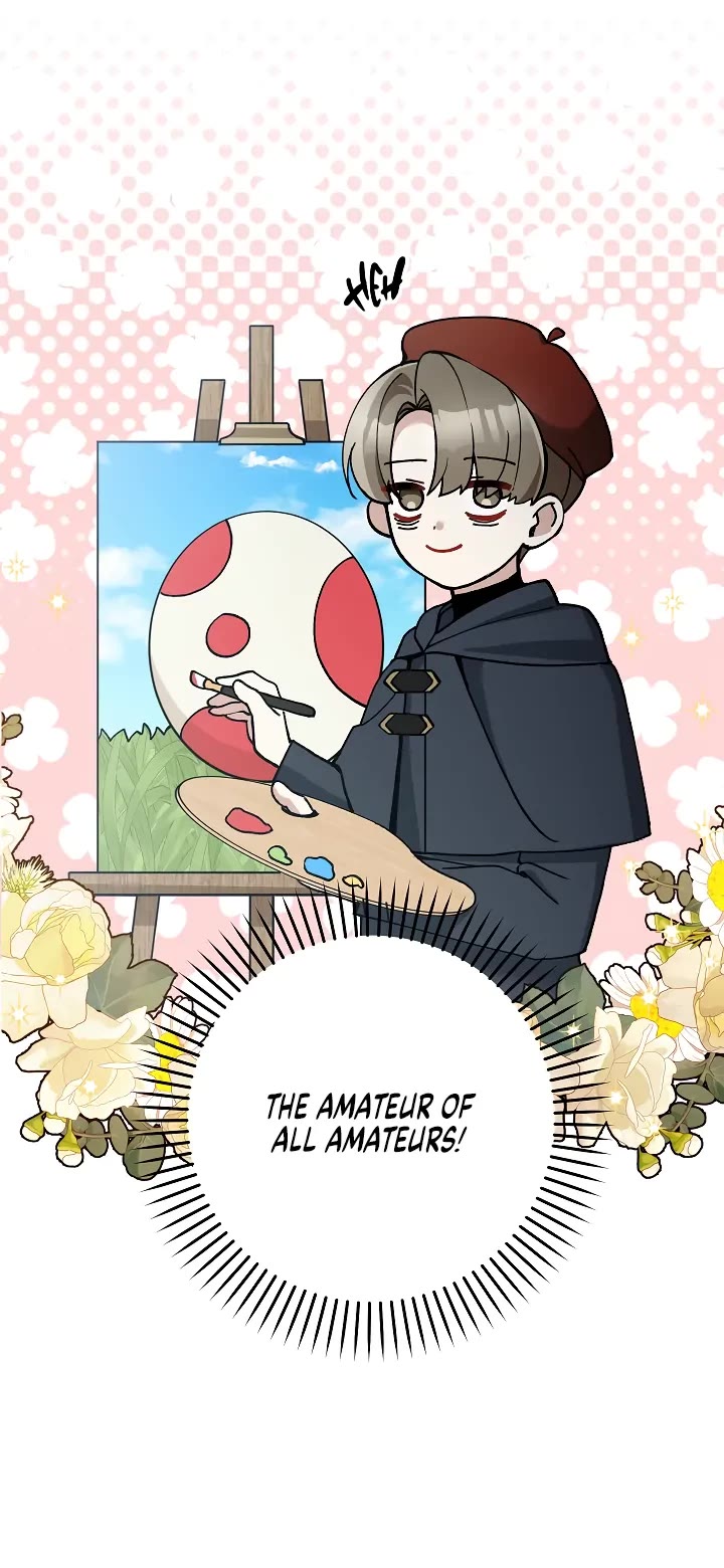 Please Don't Come to the Villainess' Stationery Store! Chapter 69 page 9 - Chapter 69