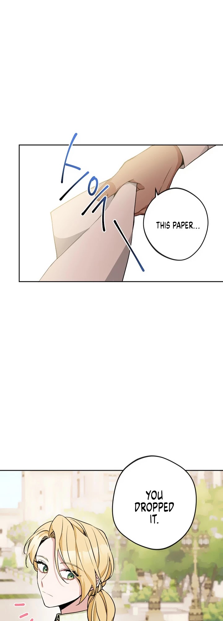 Please Don't Come to the Villainess' Stationery Store! Chapter 7 page 15 - Chapter 7