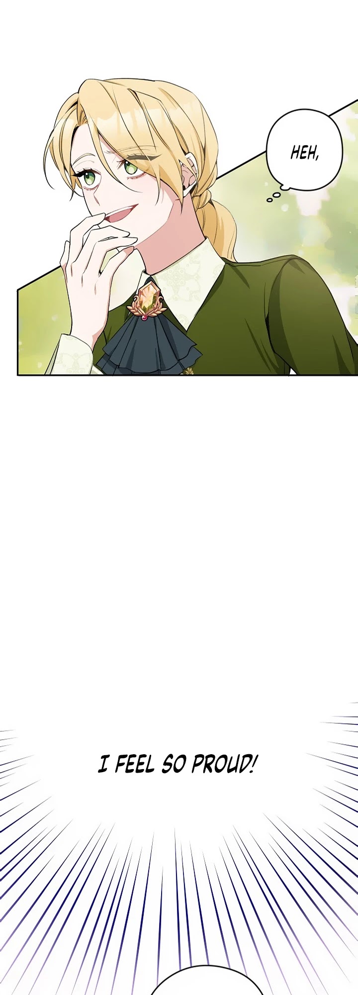 Please Don't Come to the Villainess' Stationery Store! Chapter 7 page 2 - Chapter 7
