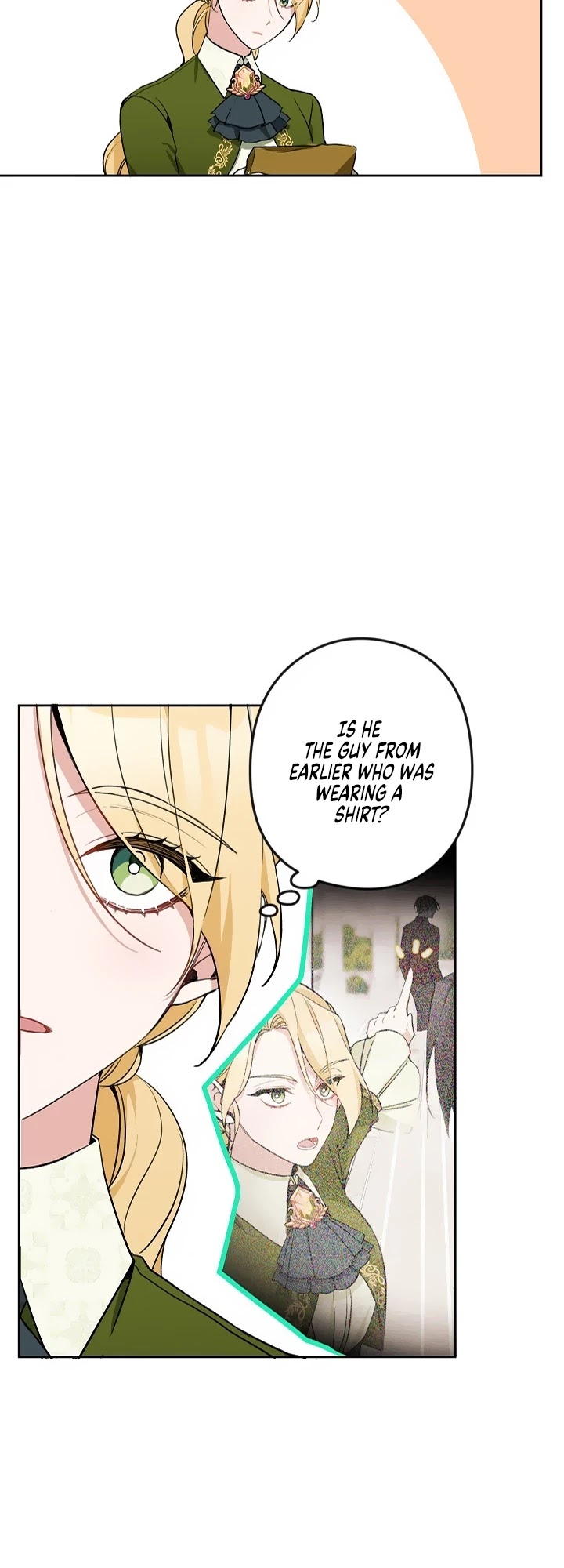 Please Don't Come to the Villainess' Stationery Store! Chapter 7 page 20 - Chapter 7