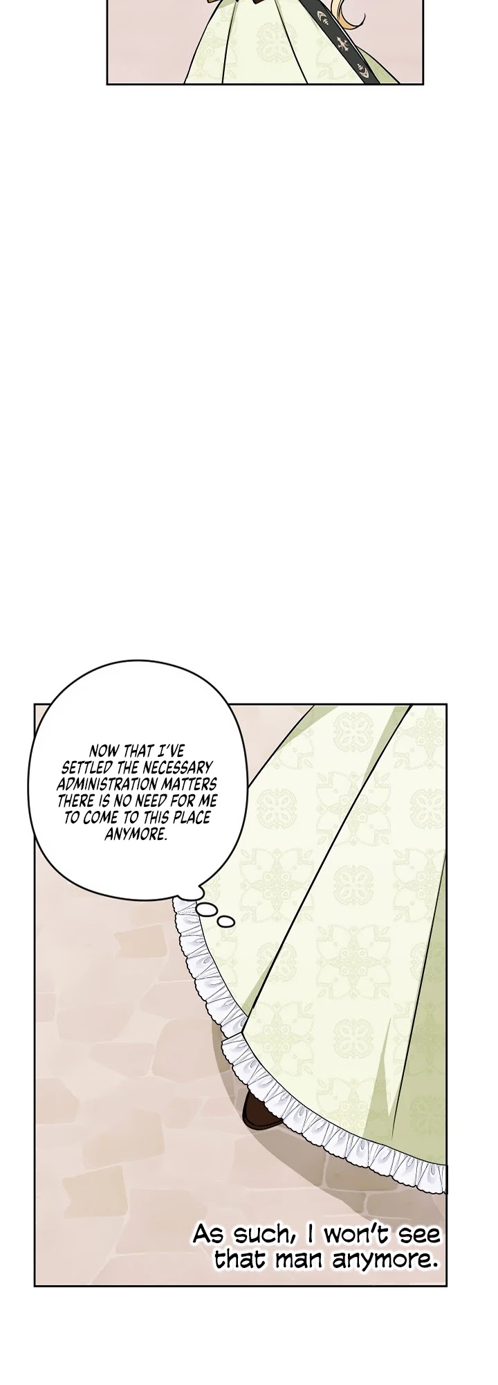 Please Don't Come to the Villainess' Stationery Store! Chapter 7 page 23 - Chapter 7