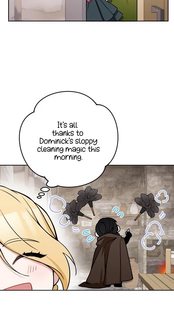 Please Don't Come to the Villainess' Stationery Store! Chapter 7 page 26 - Chapter 7