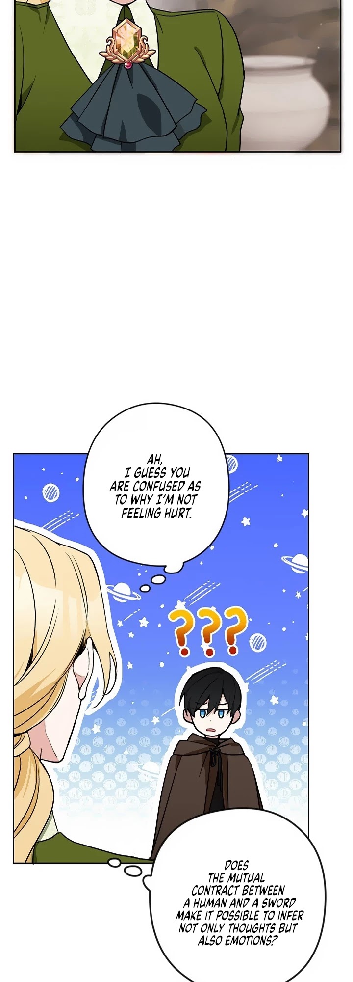 Please Don't Come to the Villainess' Stationery Store! Chapter 7 page 32 - Chapter 7