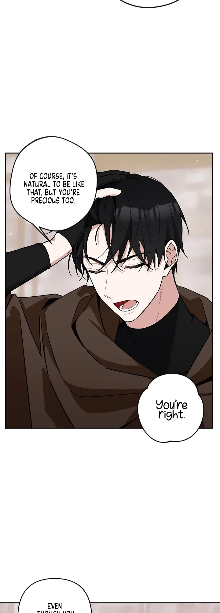 Please Don't Come to the Villainess' Stationery Store! Chapter 7 page 33 - Chapter 7