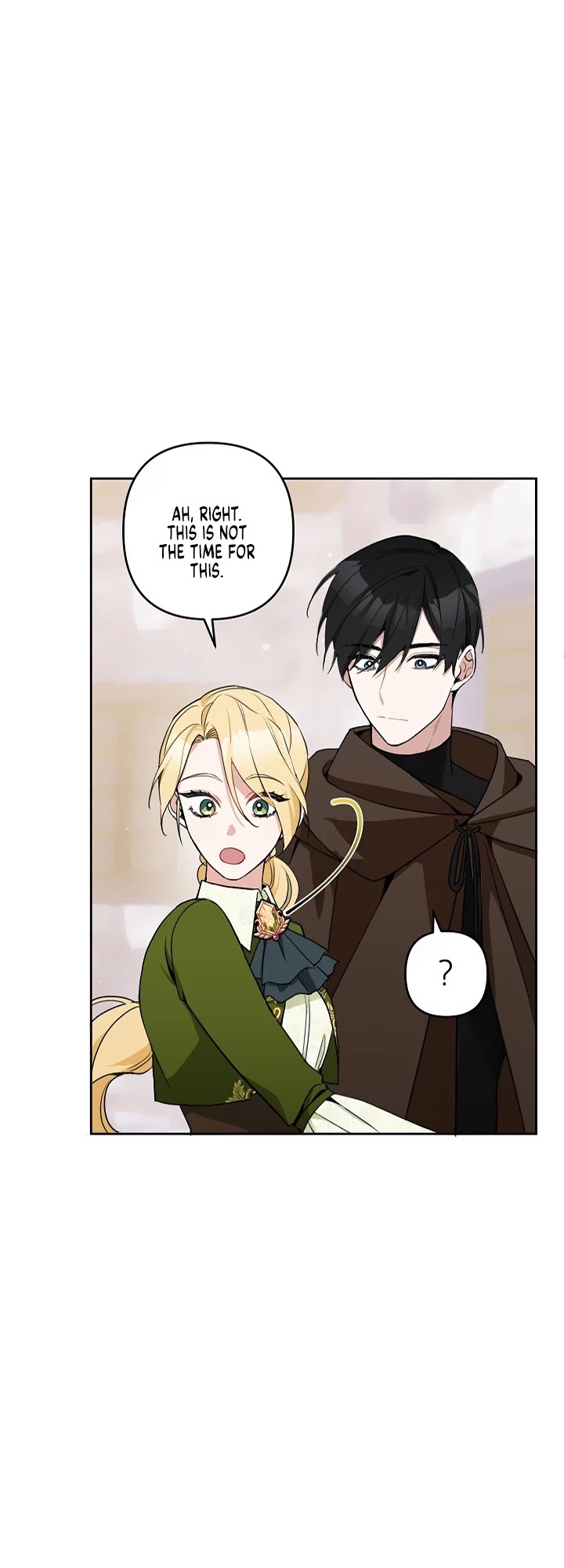 Please Don't Come to the Villainess' Stationery Store! Chapter 7 page 36 - Chapter 7