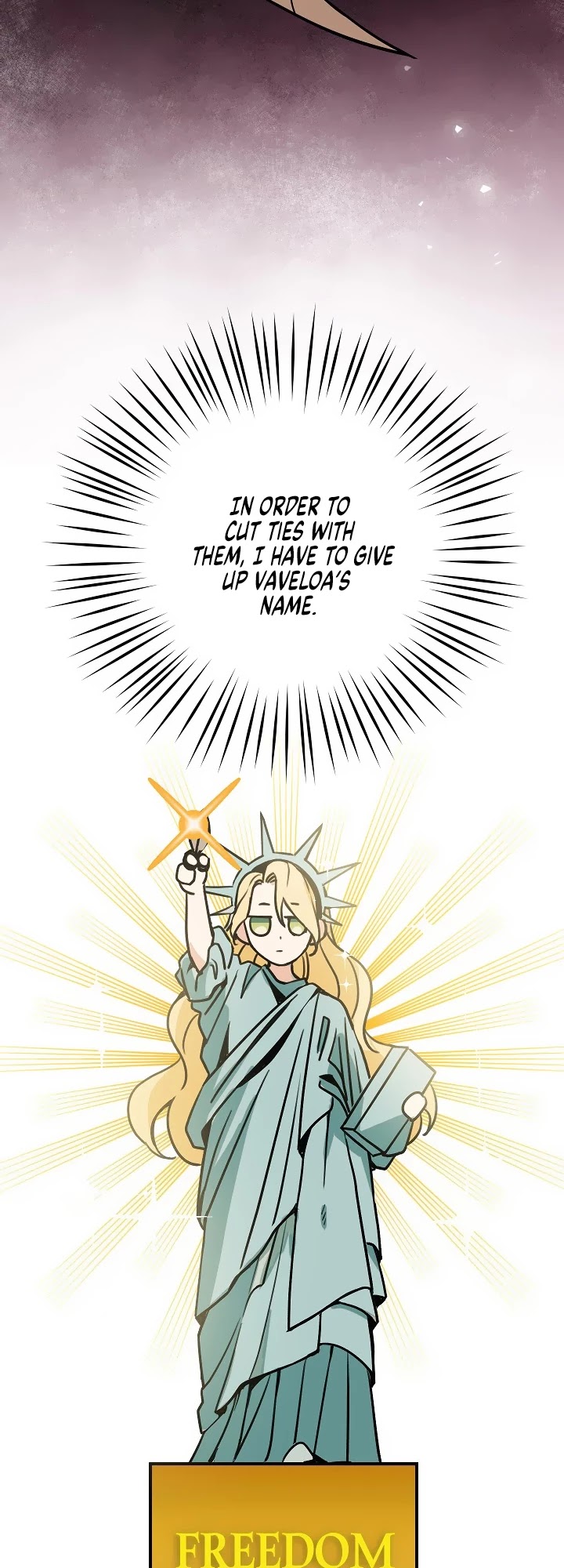 Please Don't Come to the Villainess' Stationery Store! Chapter 7 page 43 - Chapter 7
