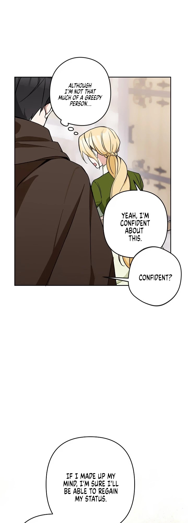 Please Don't Come to the Villainess' Stationery Store! Chapter 7 page 45 - Chapter 7