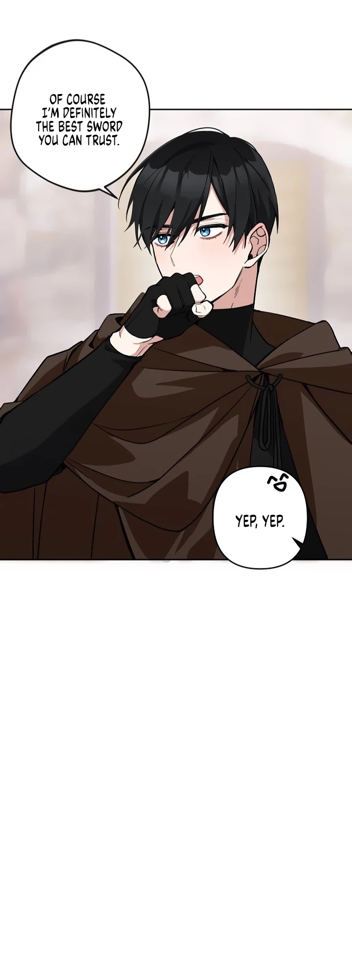 Please Don't Come to the Villainess' Stationery Store! Chapter 7 page 48 - Chapter 7