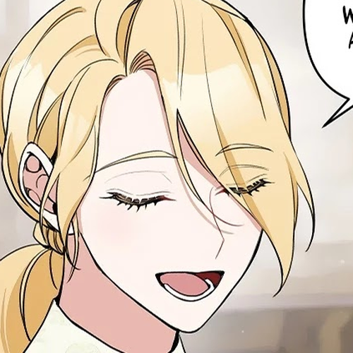Please Don't Come to the Villainess' Stationery Store! Chapter 7 cover