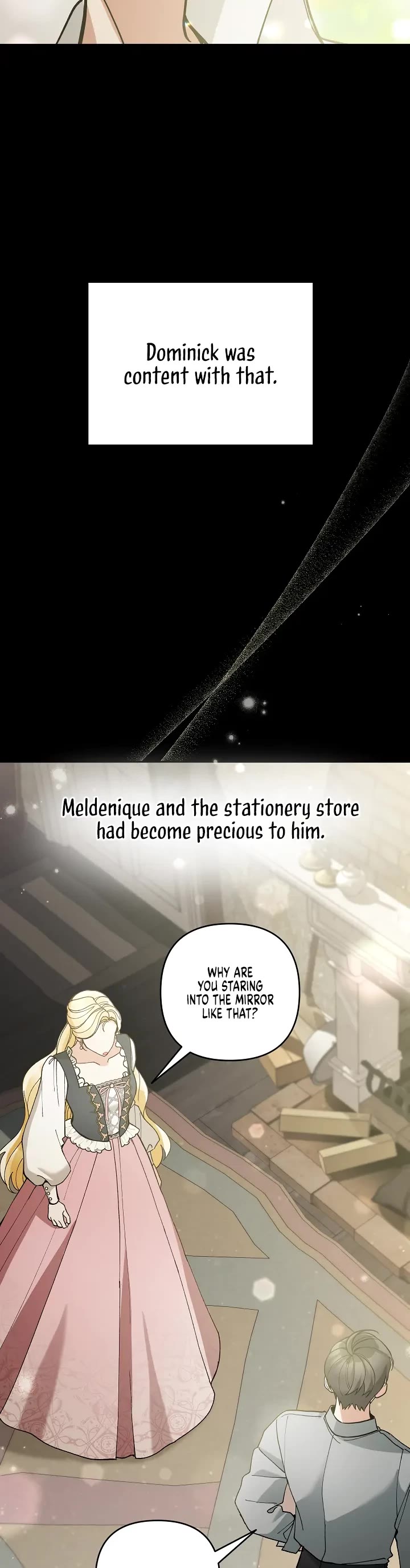 Please Don't Come to the Villainess' Stationery Store! Chapter 70 page 16 - Chapter 70