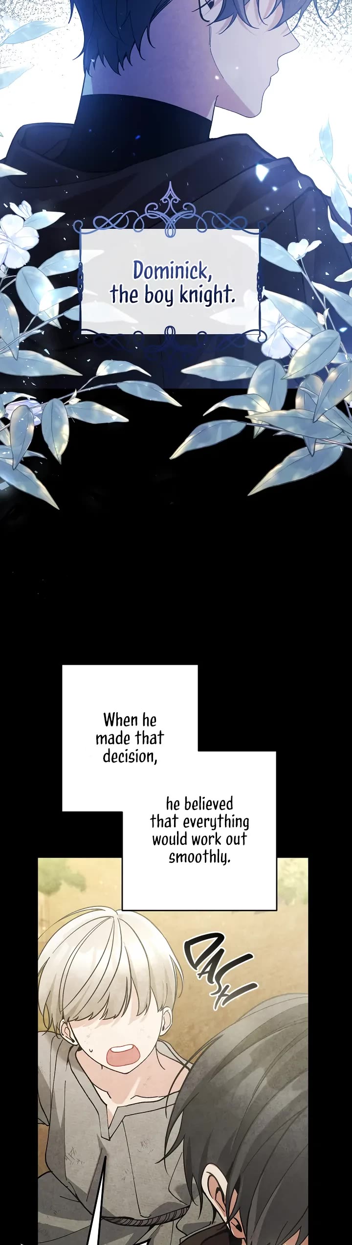 Please Don't Come to the Villainess' Stationery Store! Chapter 70 page 2 - Chapter 70