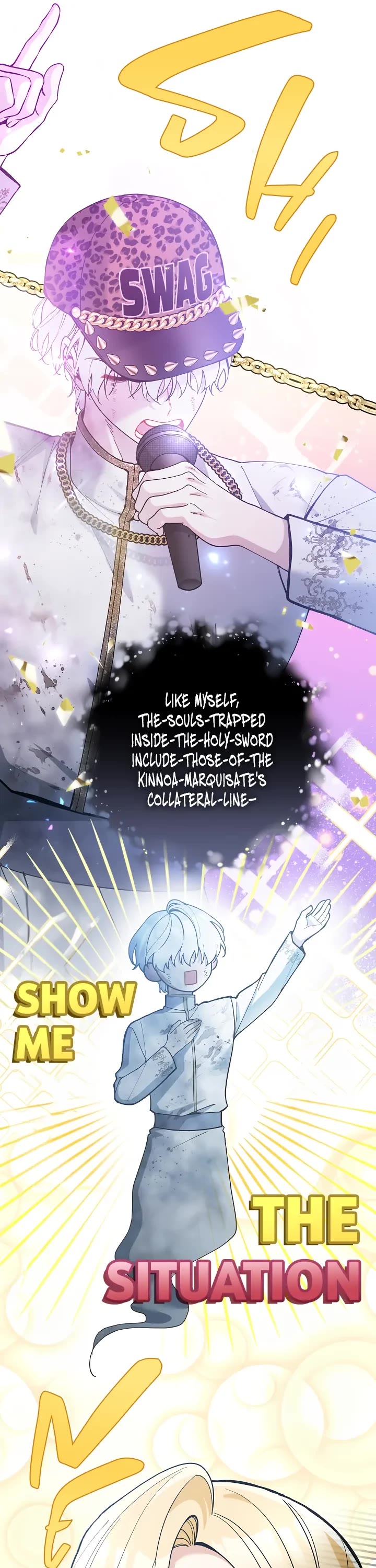 Please Don't Come to the Villainess' Stationery Store! Chapter 70 page 24 - Chapter 70
