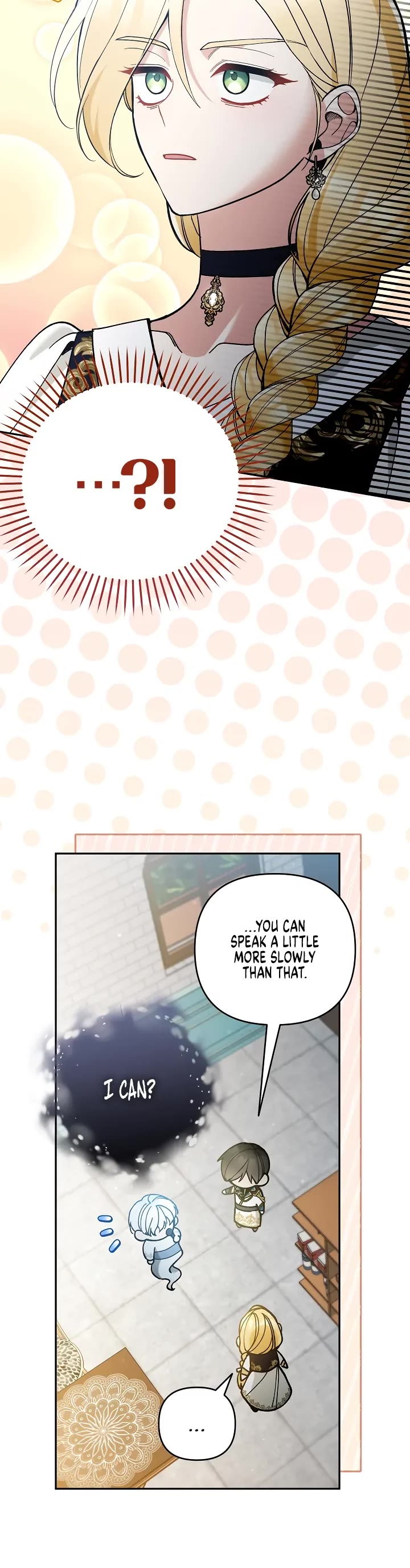 Please Don't Come to the Villainess' Stationery Store! Chapter 70 page 25 - Chapter 70