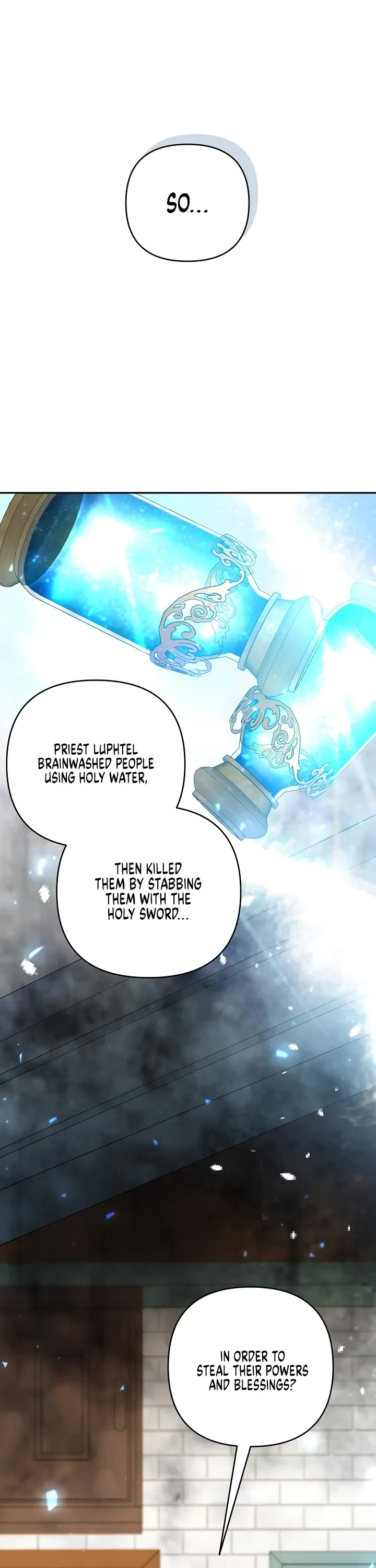 Please Don't Come to the Villainess' Stationery Store! Chapter 70 page 27 - Chapter 70