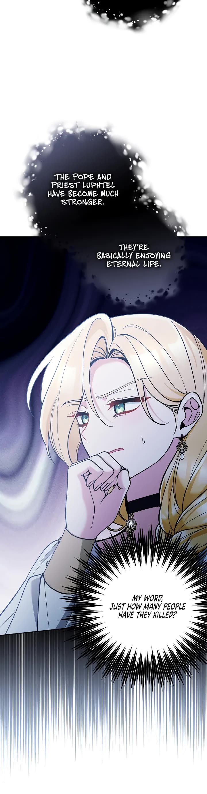 Please Don't Come to the Villainess' Stationery Store! Chapter 70 page 29 - Chapter 70