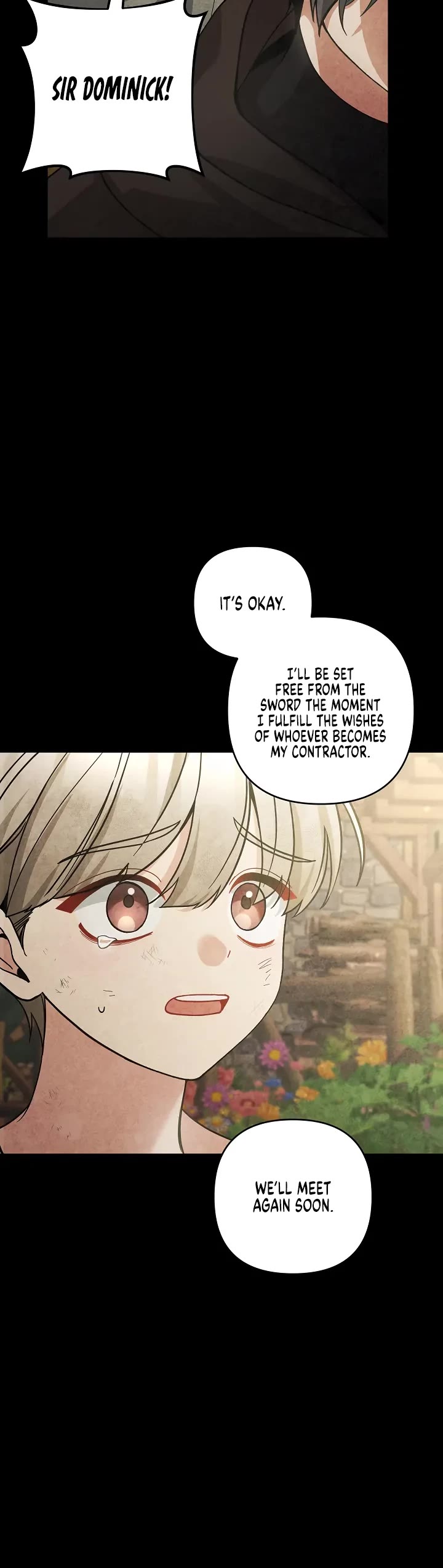 Please Don't Come to the Villainess' Stationery Store! Chapter 70 page 3 - Chapter 70