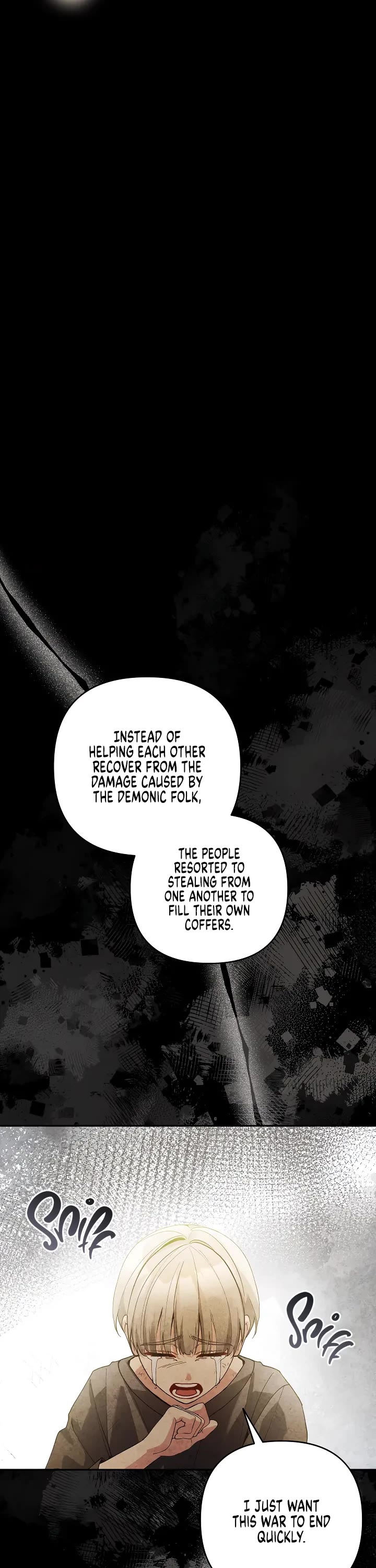 Please Don't Come to the Villainess' Stationery Store! Chapter 70 page 6 - Chapter 70