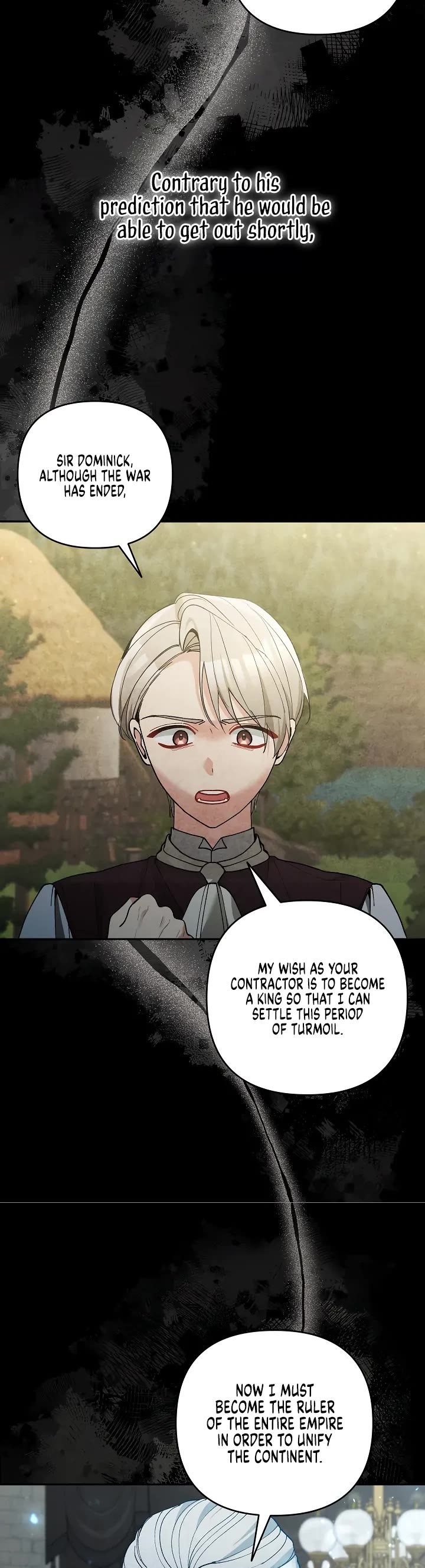 Please Don't Come to the Villainess' Stationery Store! Chapter 70 page 7 - Chapter 70