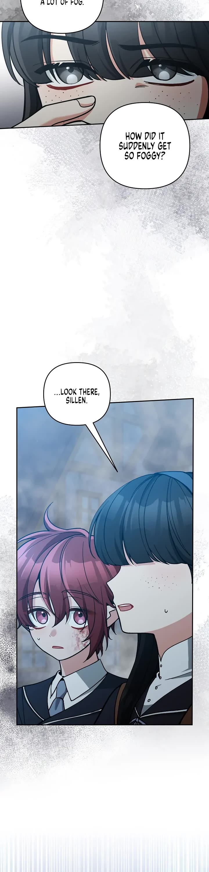 Please Don't Come to the Villainess' Stationery Store! Chapter 71 page 10 - Chapter 71