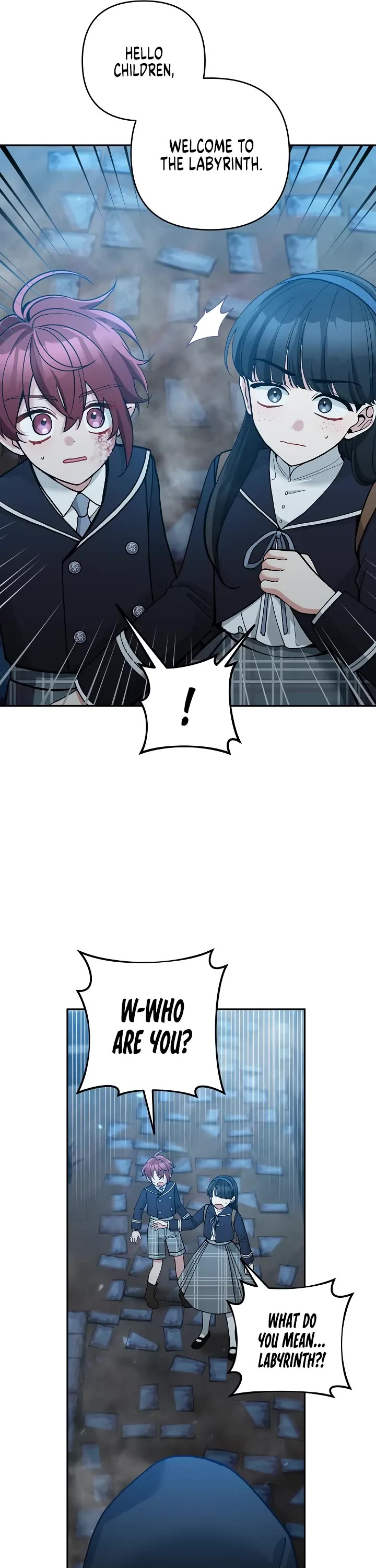 Please Don't Come to the Villainess' Stationery Store! Chapter 71 page 12 - Chapter 71