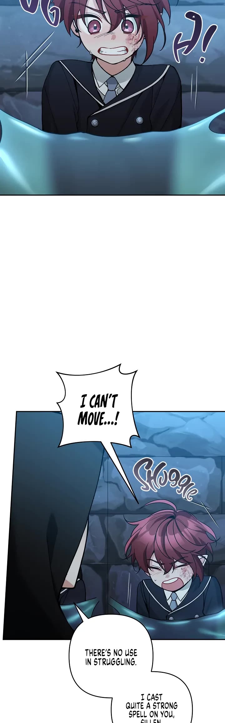 Please Don't Come to the Villainess' Stationery Store! Chapter 71 page 16 - Chapter 71
